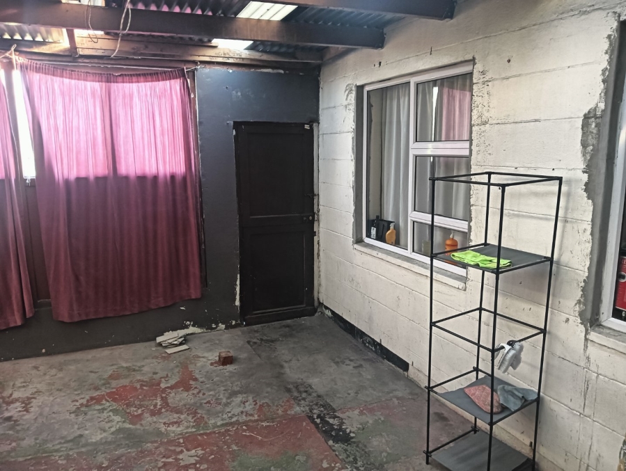 2 Bedroom Property for Sale in Connaught Estate Western Cape